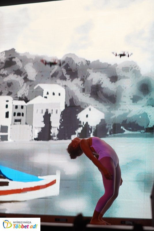 Országos Szakképzési Tanévnyitó 2019