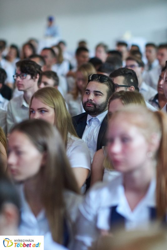 Országos Szakképzési Tanévnyitó 2019