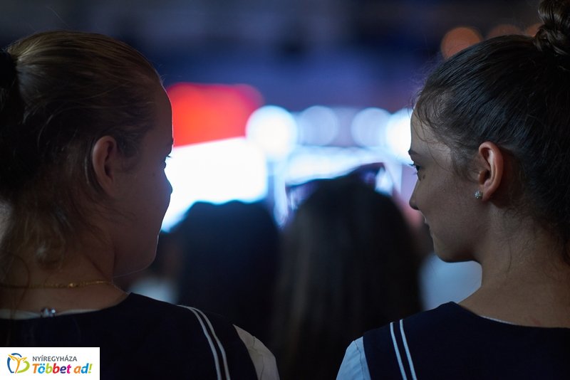 Országos Szakképzési Tanévnyitó 2019