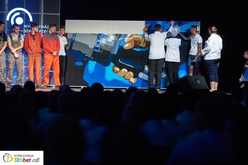 Országos Szakképzési Tanévnyitó 2019