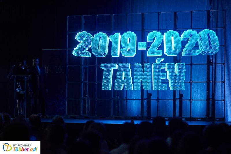 Országos Szakképzési Tanévnyitó 2019