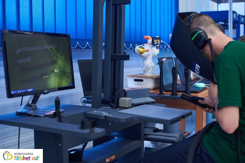 Országos Szakképzési Tanévnyitó 2019