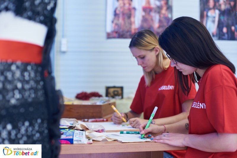 Országos Szakképzési Tanévnyitó 2019