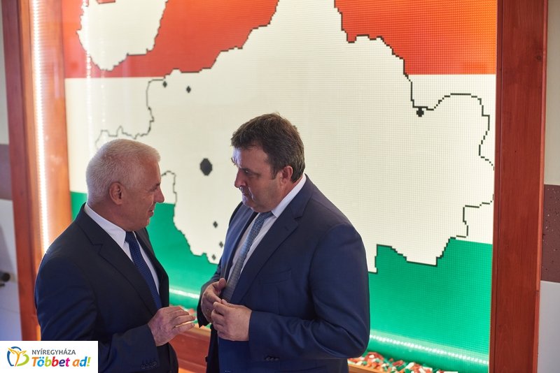 Országos Szakképzési Tanévnyitó 2019