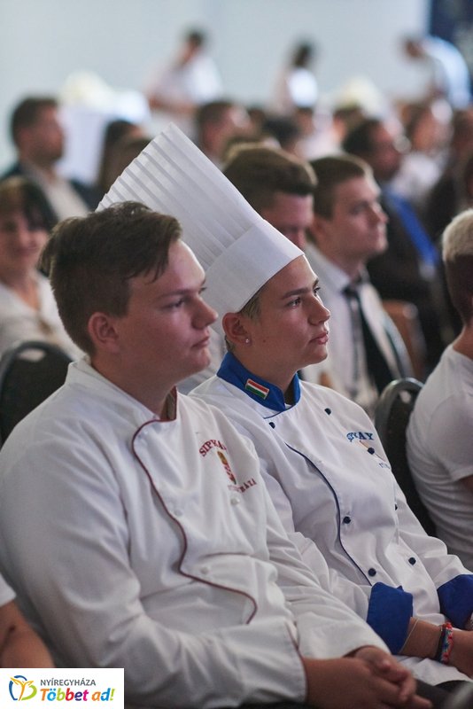 Országos Szakképzési Tanévnyitó 2019