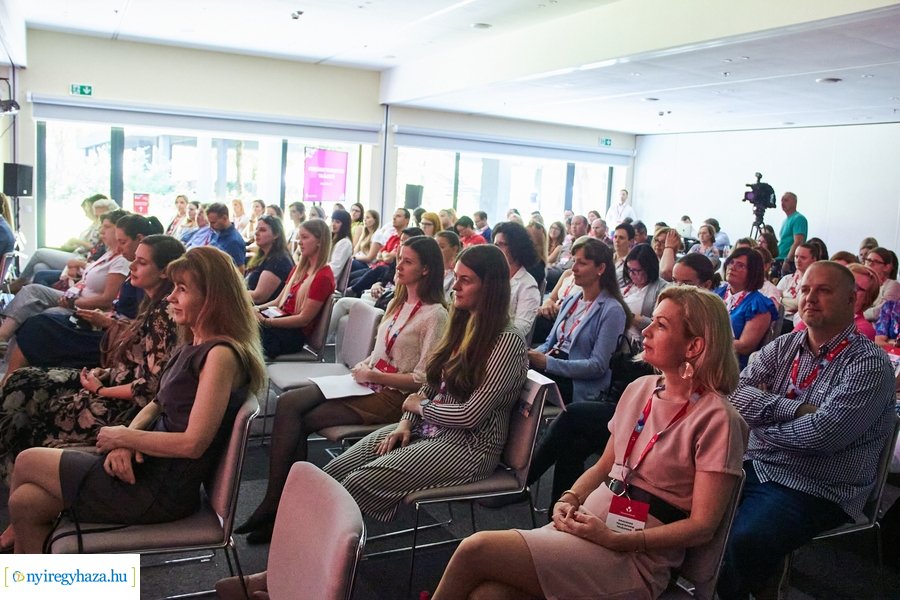 Országos Tourinform Találkozó Nyíregyházán 2022