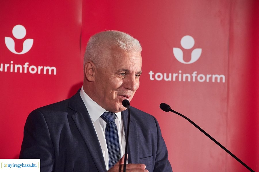 Országos Tourinform Találkozó Nyíregyházán 2022