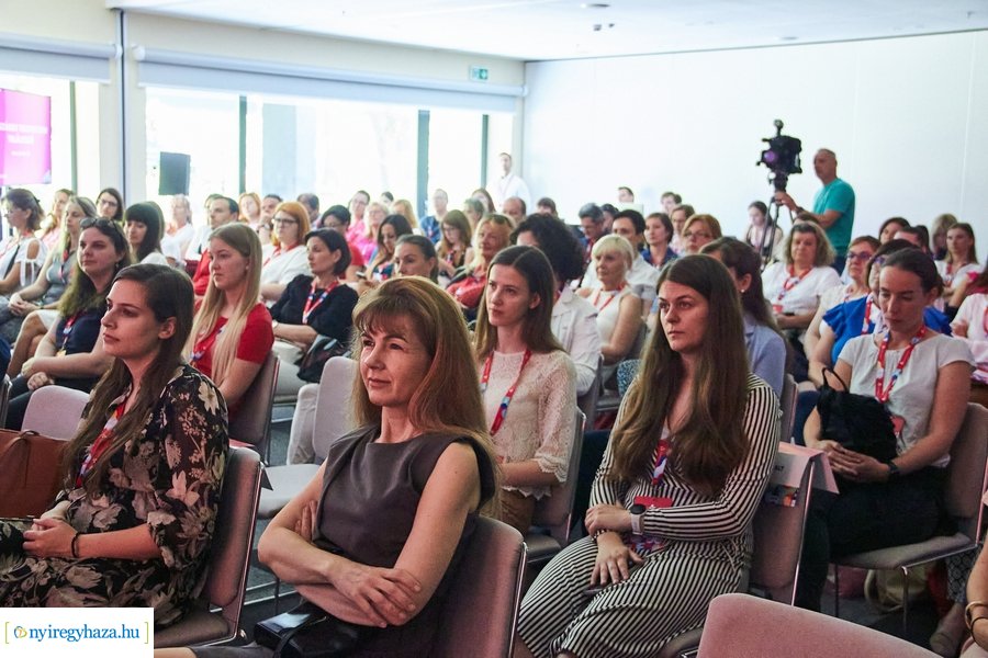 Országos Tourinform Találkozó Nyíregyházán 2022