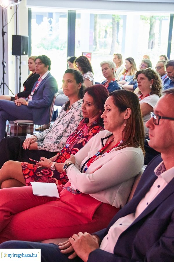 Országos Tourinform Találkozó Nyíregyházán 2022