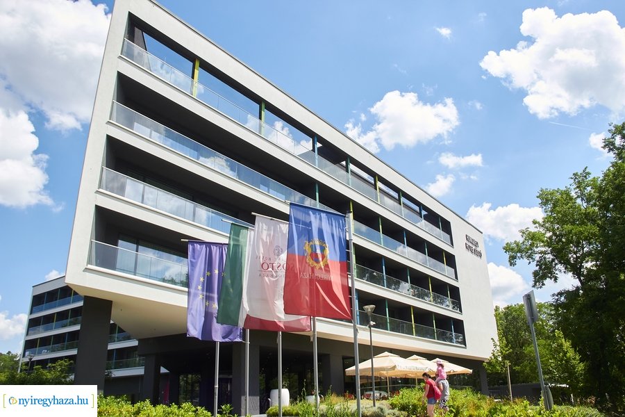 Országos Tourinform Találkozó Nyíregyházán 2022