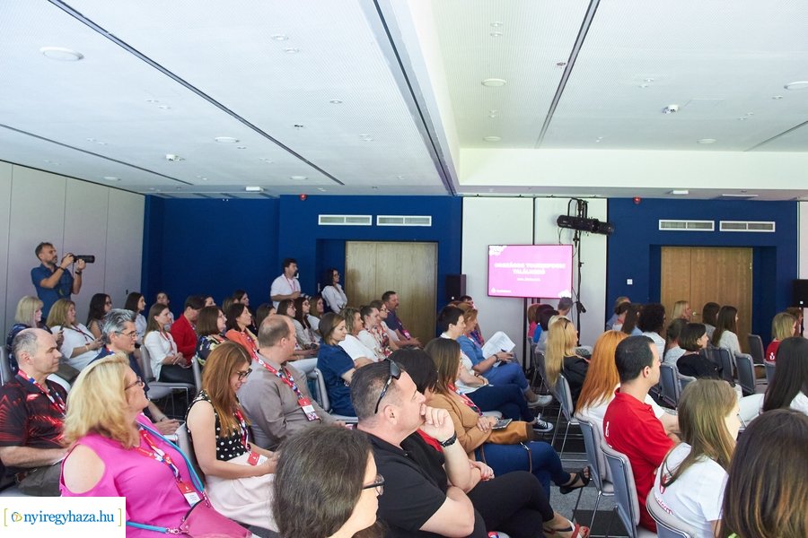 Országos Tourinform Találkozó Nyíregyházán 2022