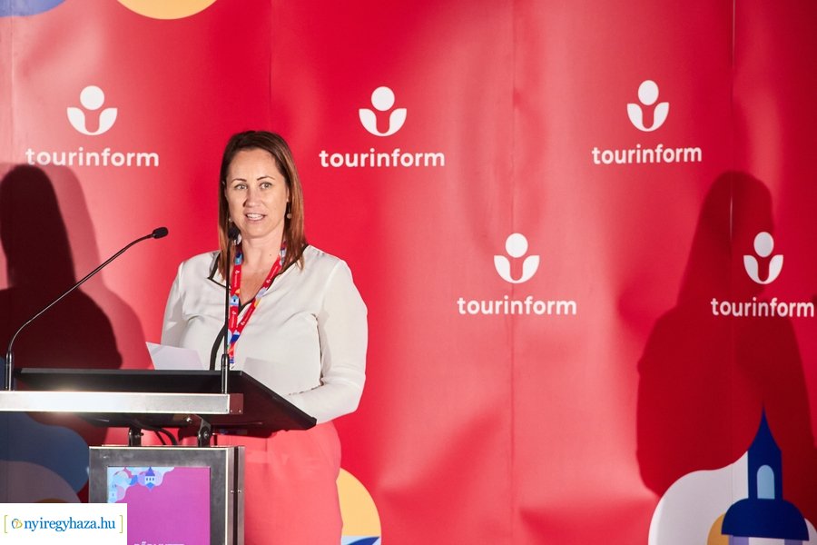 Országos Tourinform Találkozó Nyíregyházán 2022