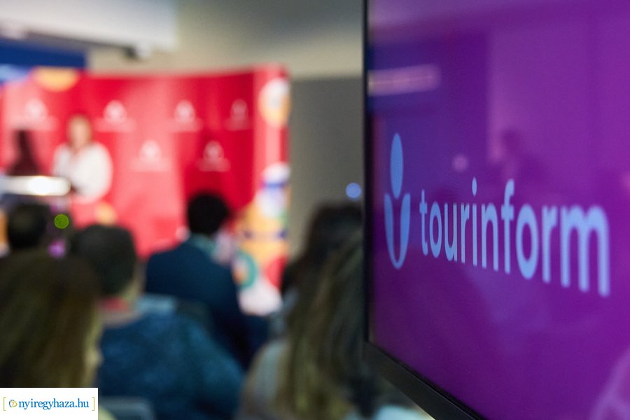 Országos Tourinform Találkozó Nyíregyházán 2022