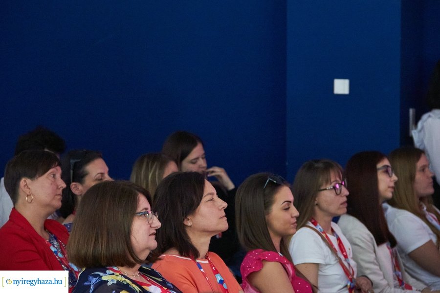 Országos Tourinform Találkozó Nyíregyházán 2022