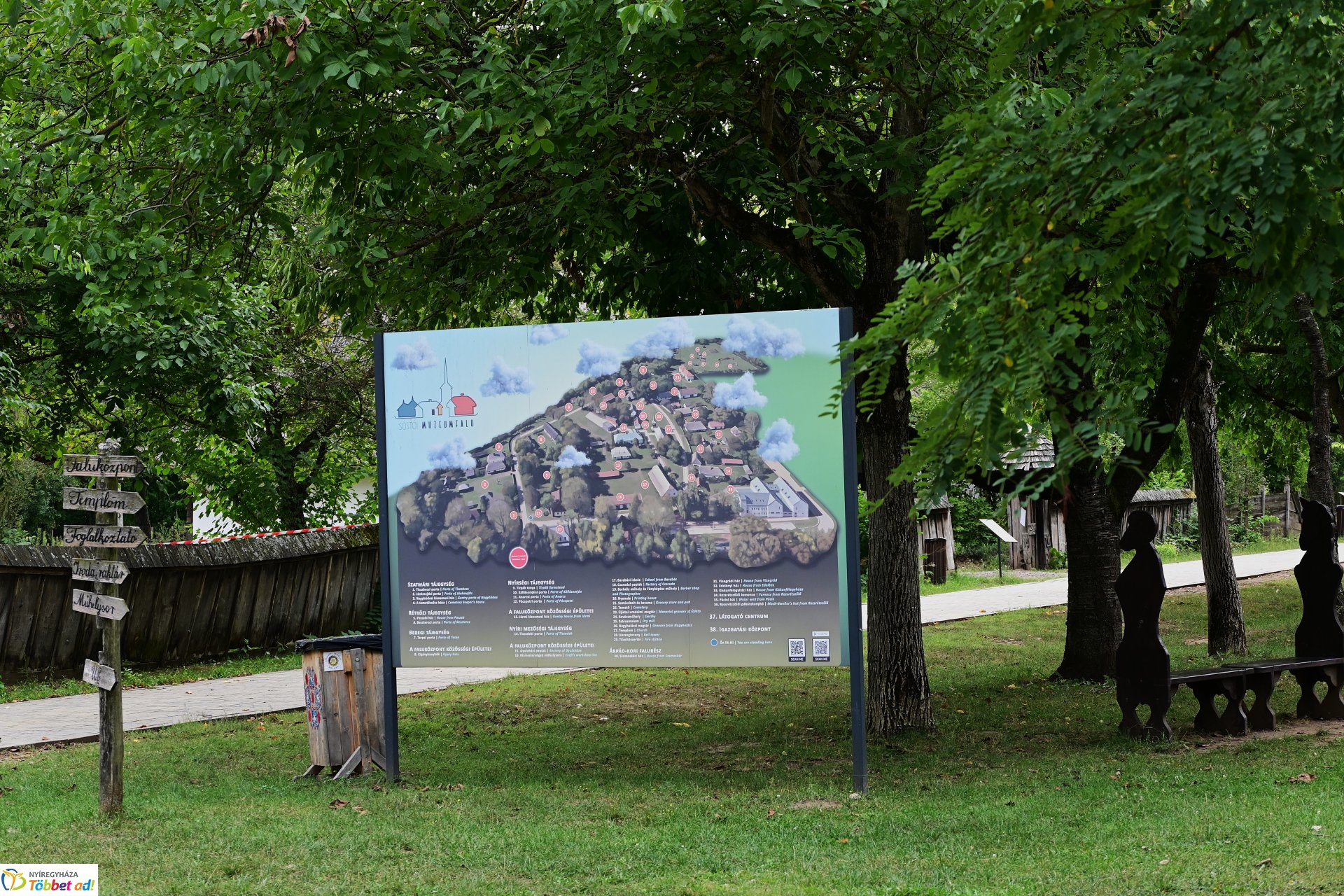 Országos Víziközmű Szerelőverseny Nyíregyházán - gyakorlati nap