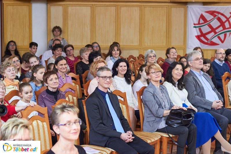 Országos zongoraverseny a Vikár iskolában