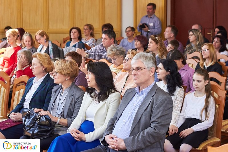 Országos zongoraverseny a Vikár iskolában