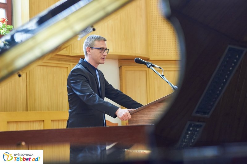 Országos zongoraverseny a Vikár iskolában