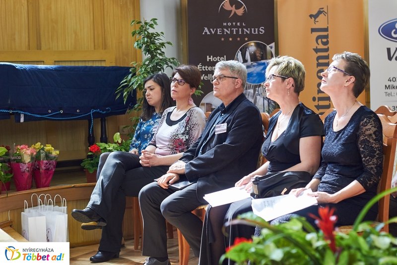 Országos zongoraverseny a Vikár iskolában