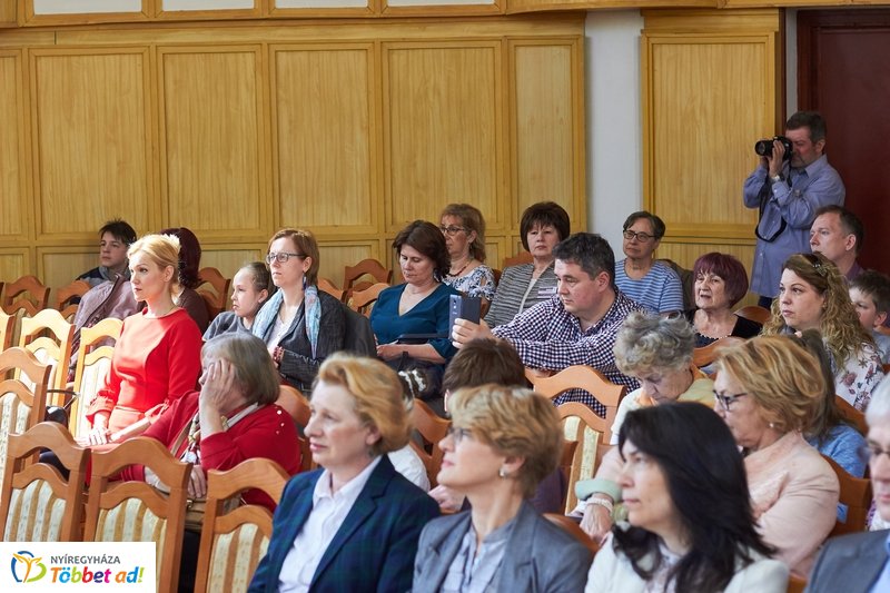 Országos zongoraverseny a Vikár iskolában