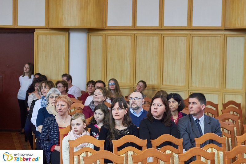 Országos zongoraverseny a Vikár iskolában