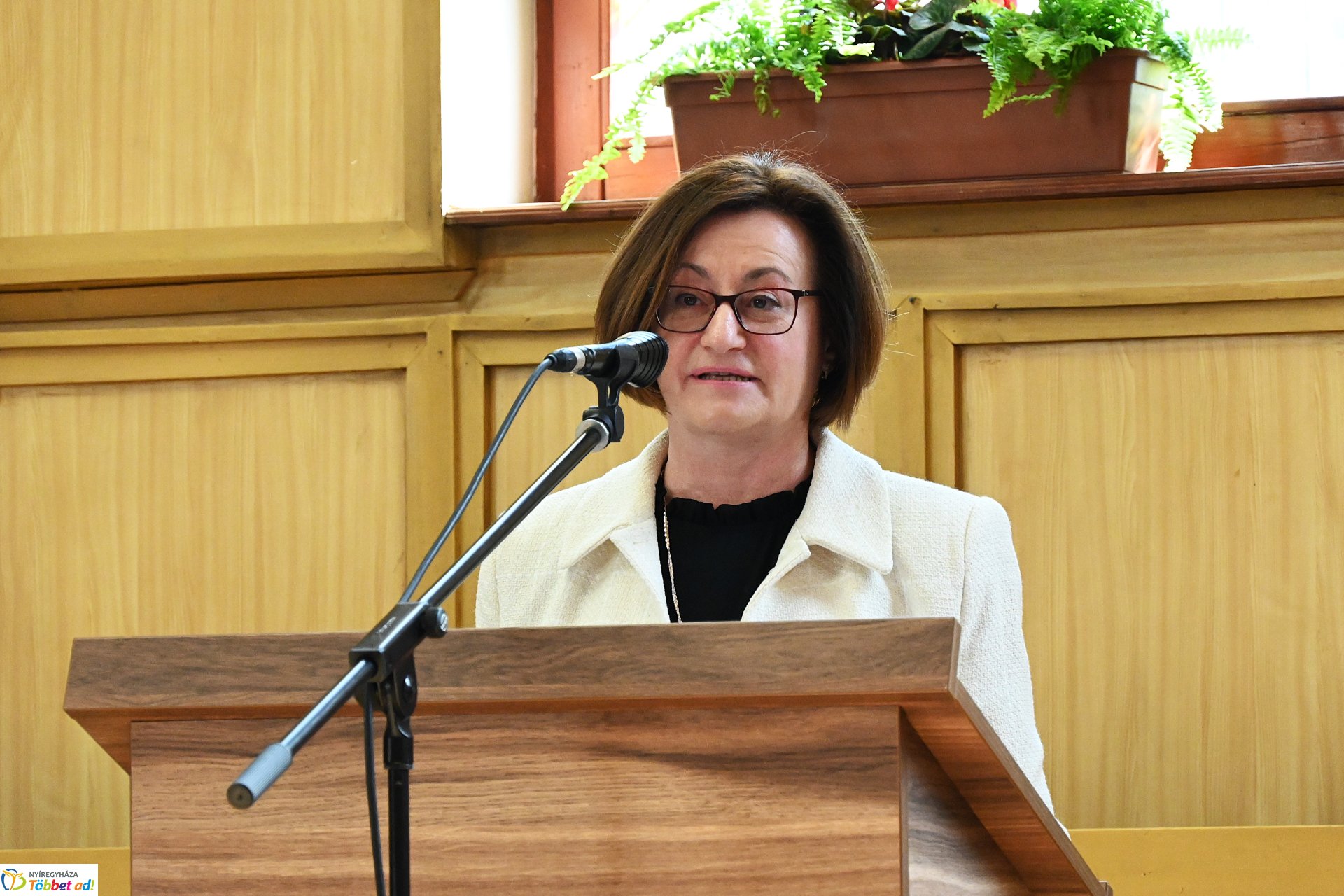 Országos Zongoraverseny kezdődött Nyíregyházán