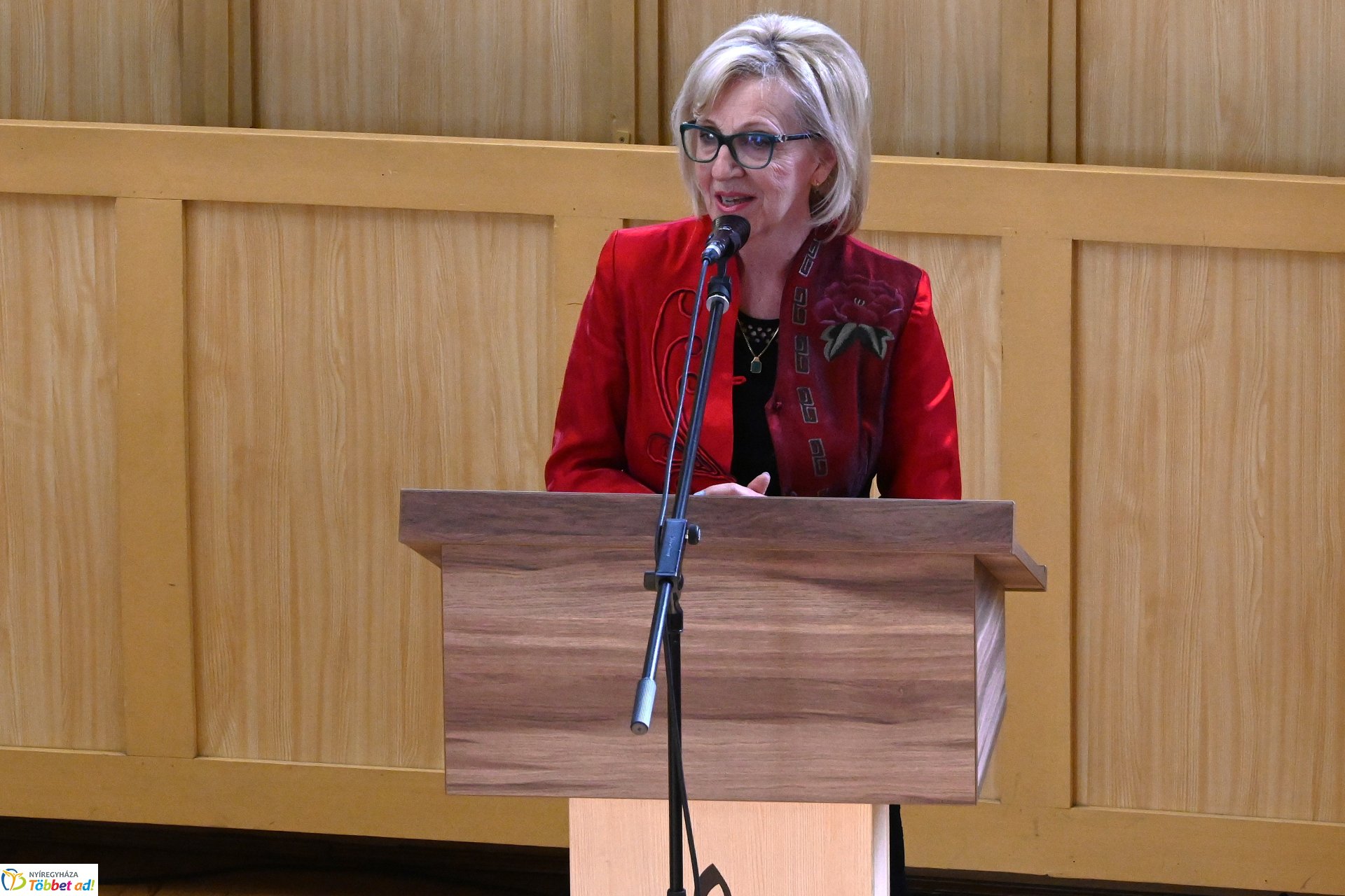 Országos Zongoraverseny kezdődött Nyíregyházán