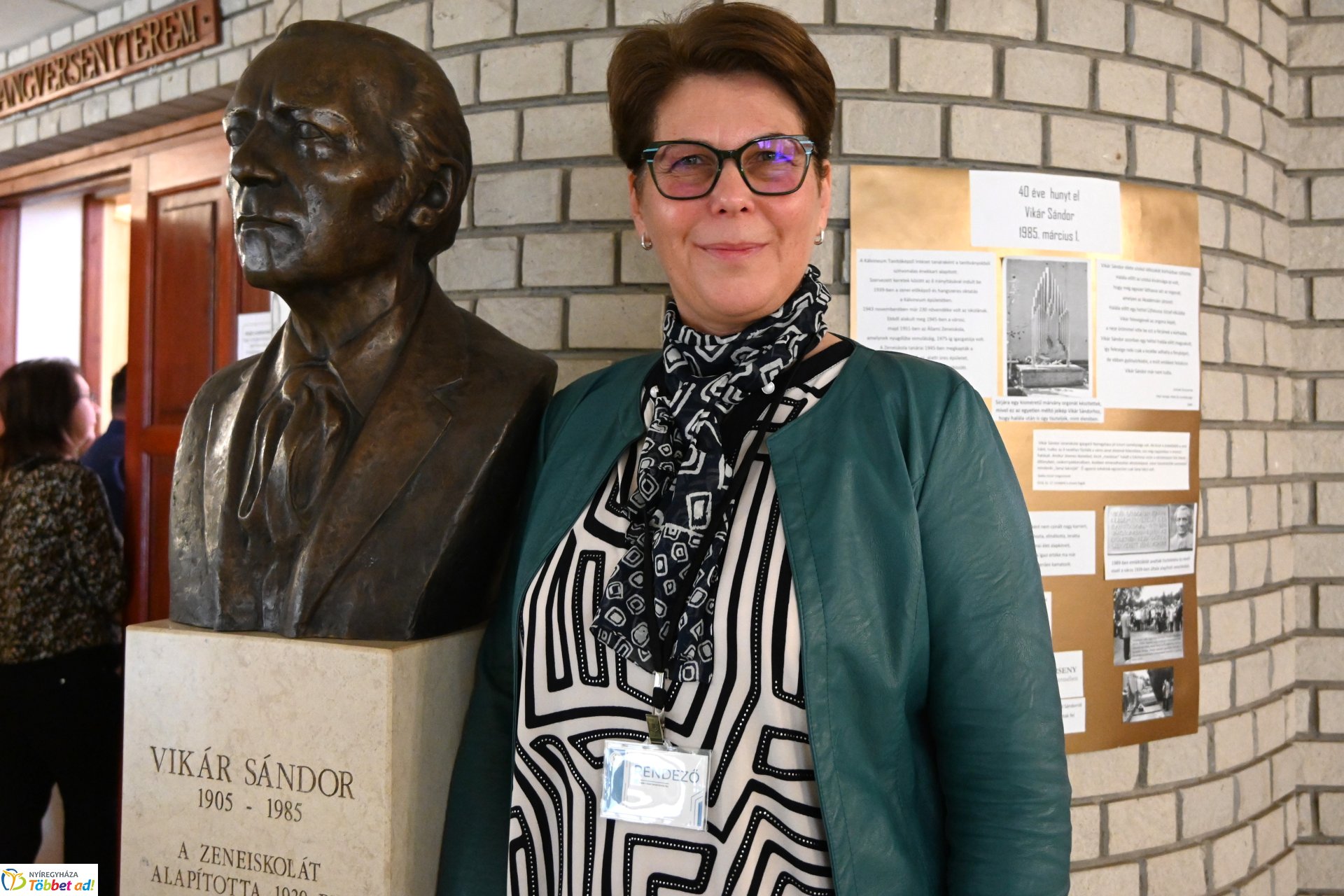 Országos Zongoraverseny kezdődött Nyíregyházán