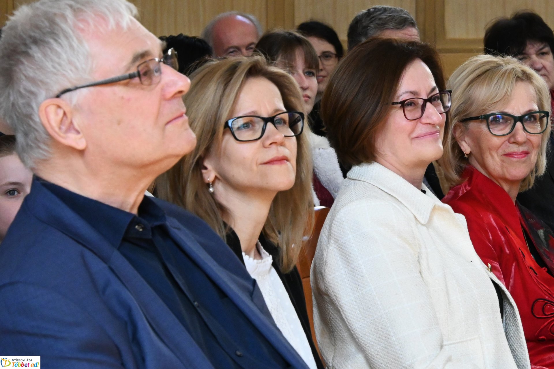 Országos Zongoraverseny kezdődött Nyíregyházán