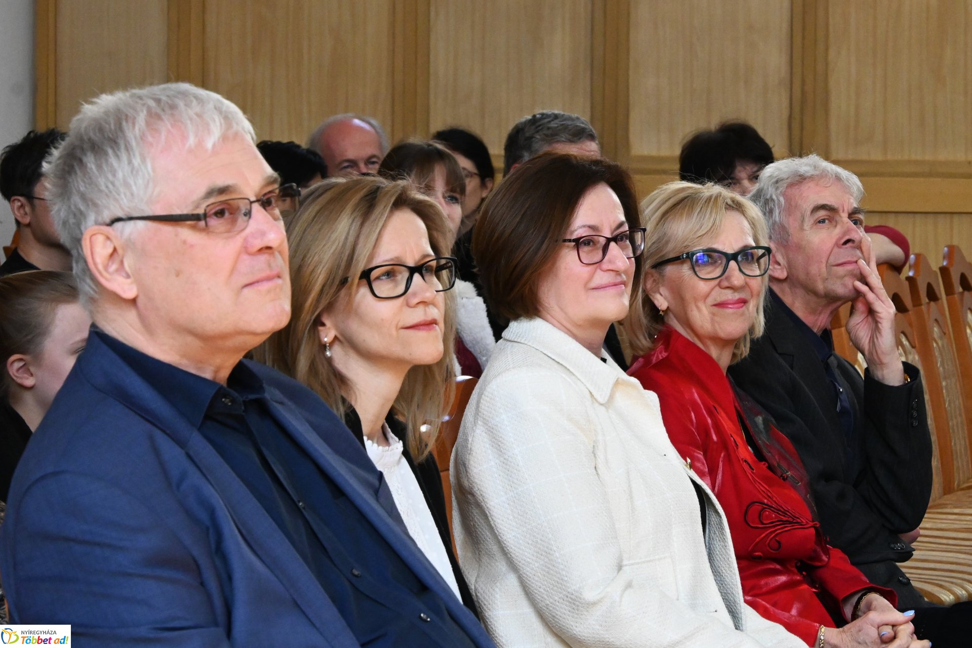 Országos Zongoraverseny kezdődött Nyíregyházán