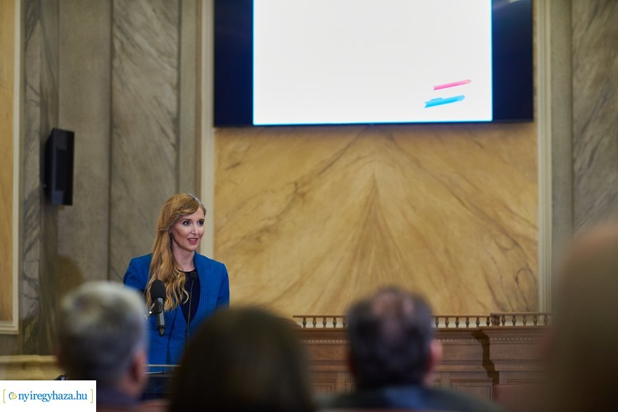 Orvostalálkozó a Városházán 20220309