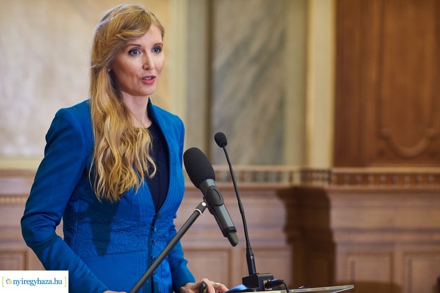 Orvostalálkozó a Városházán 20220309