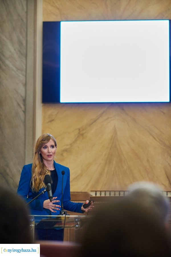 Orvostalálkozó a Városházán 20220309