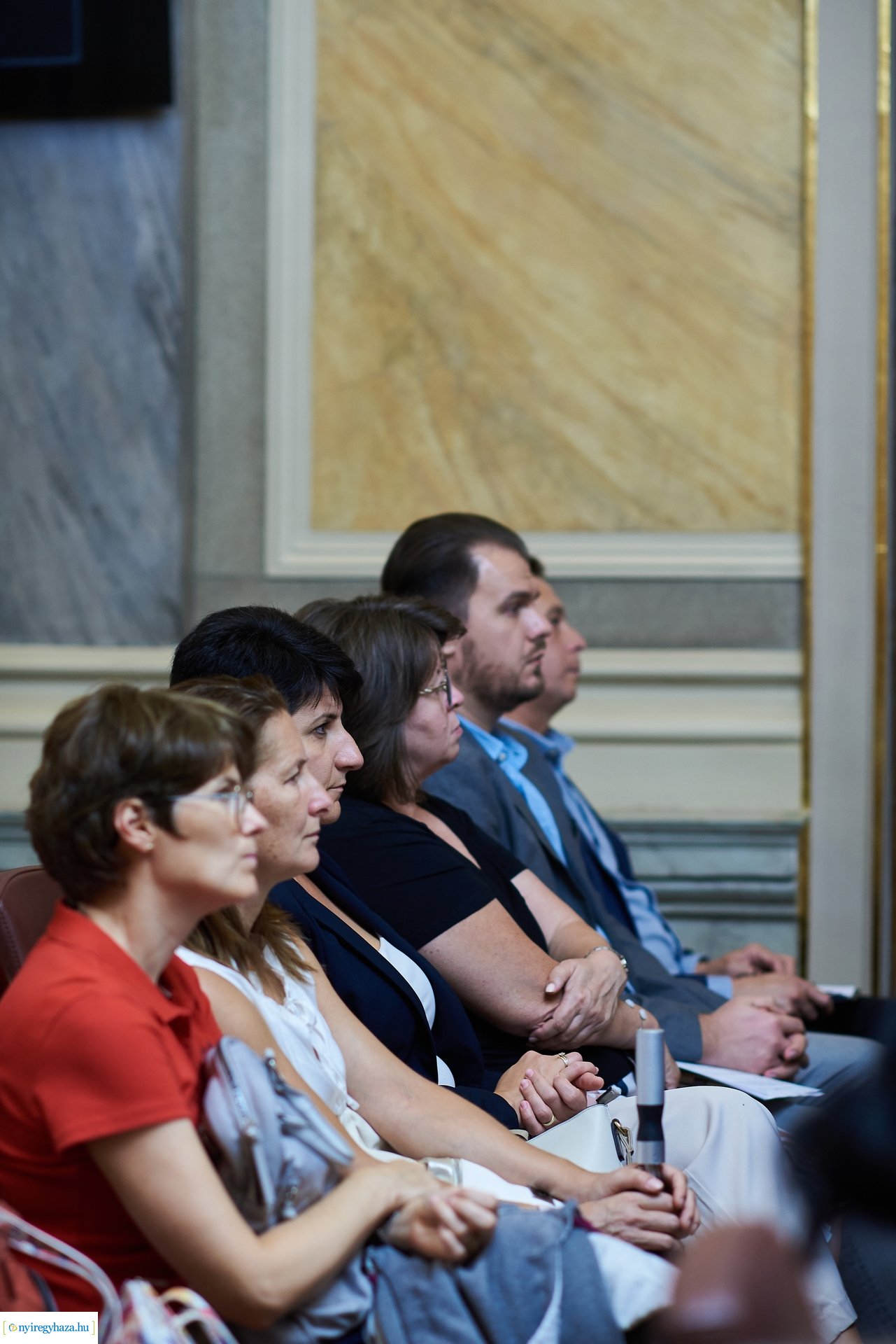 Orvostalálkozó Nyíregyházán 20240909