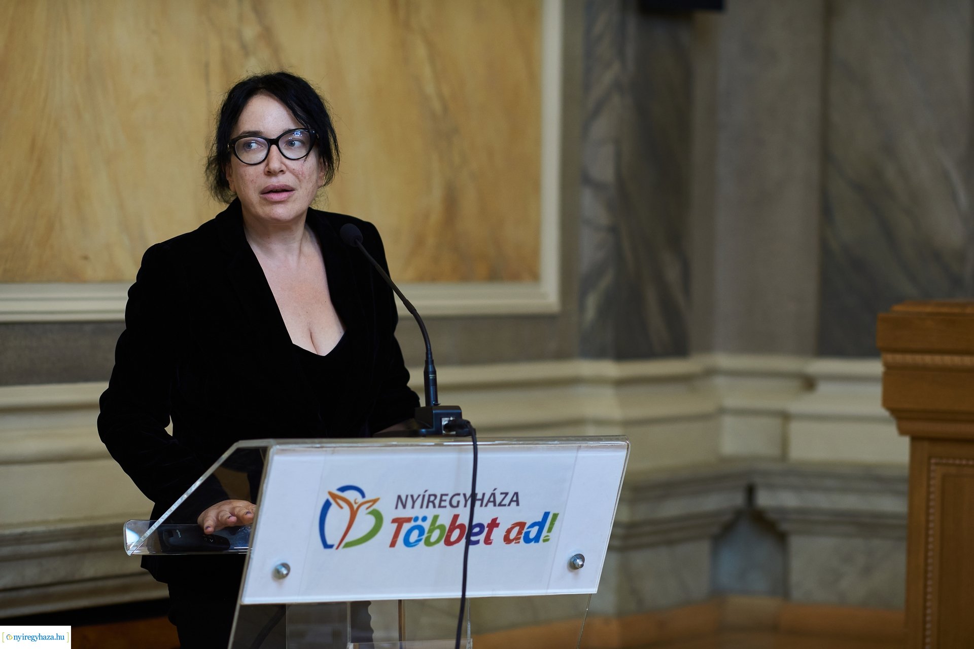 Orvostalálkozó Nyíregyházán 20240909