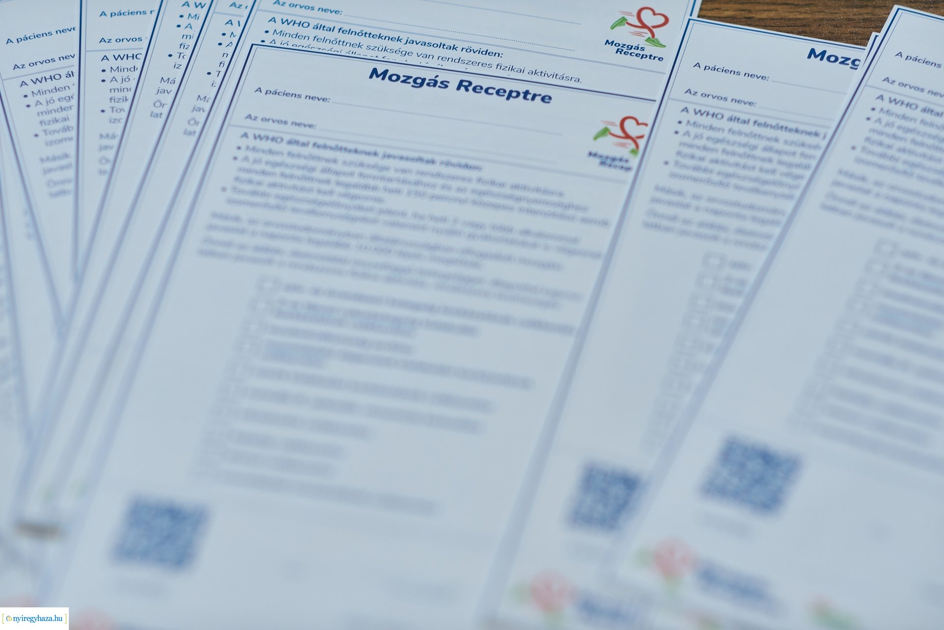 Orvostalálkozó Nyíregyházán 20240909