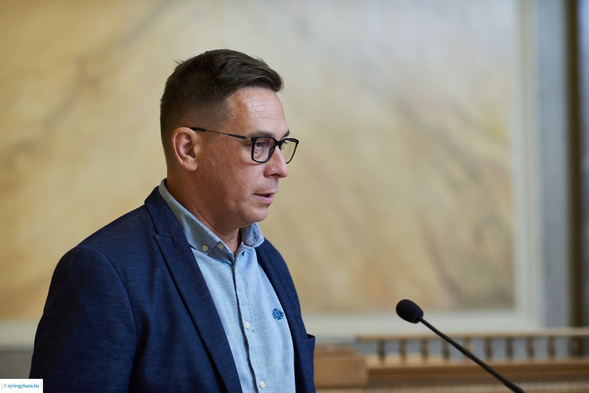 Orvostalálkozó Nyíregyházán 20240909