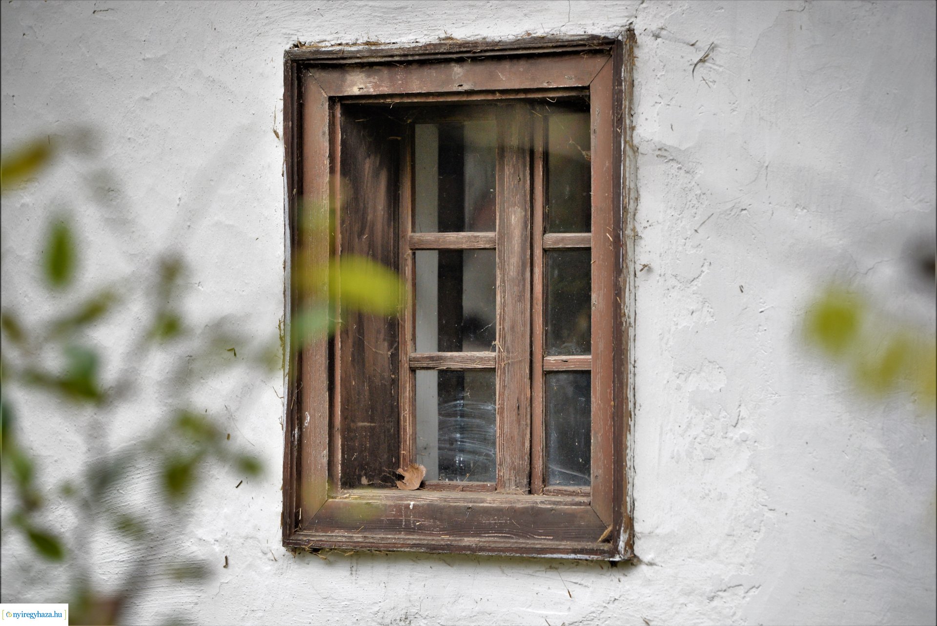 Ősz a Sóstói Múzeumfaluban