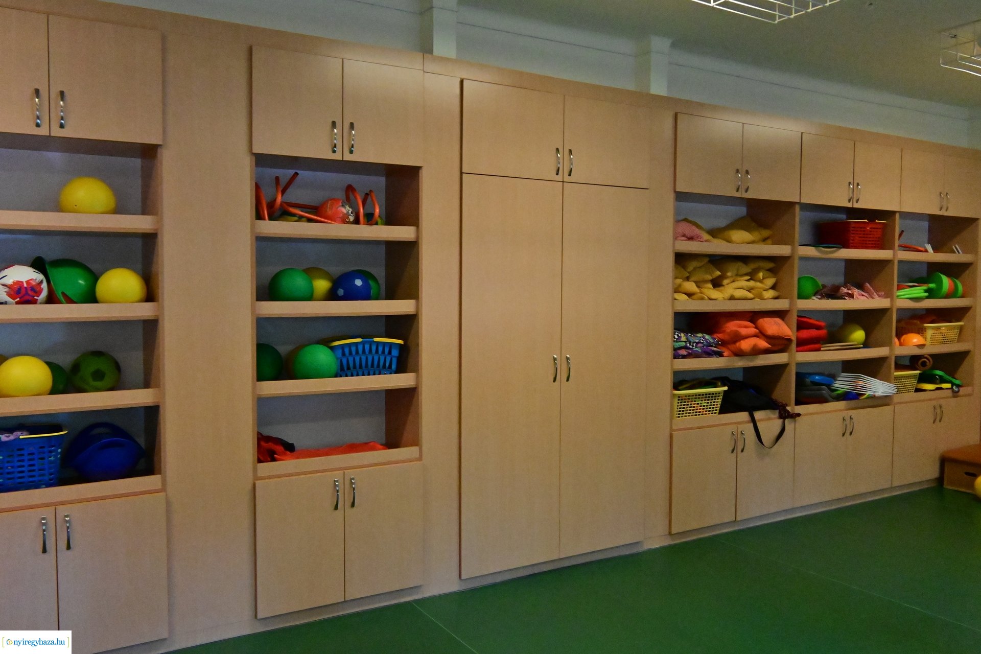 Őszi Fesztivál az Eszterlánc óvodában