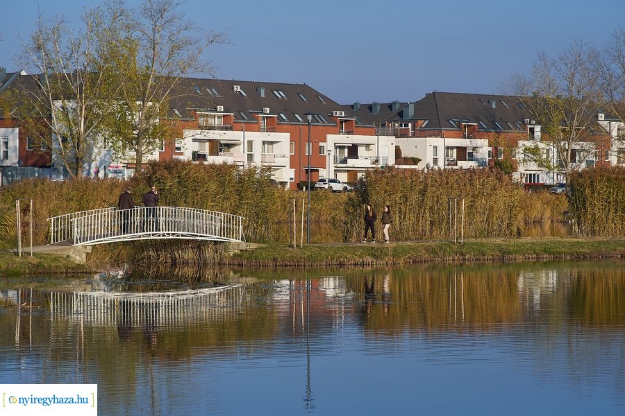 Őszi pillanatok a Bujtosi Városligetben