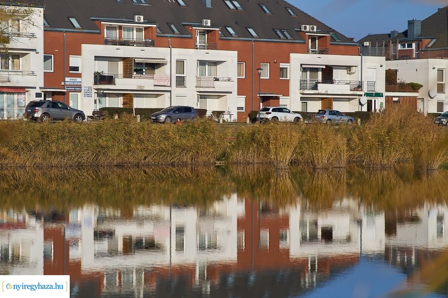 Őszi pillanatok a Bujtosi Városligetben