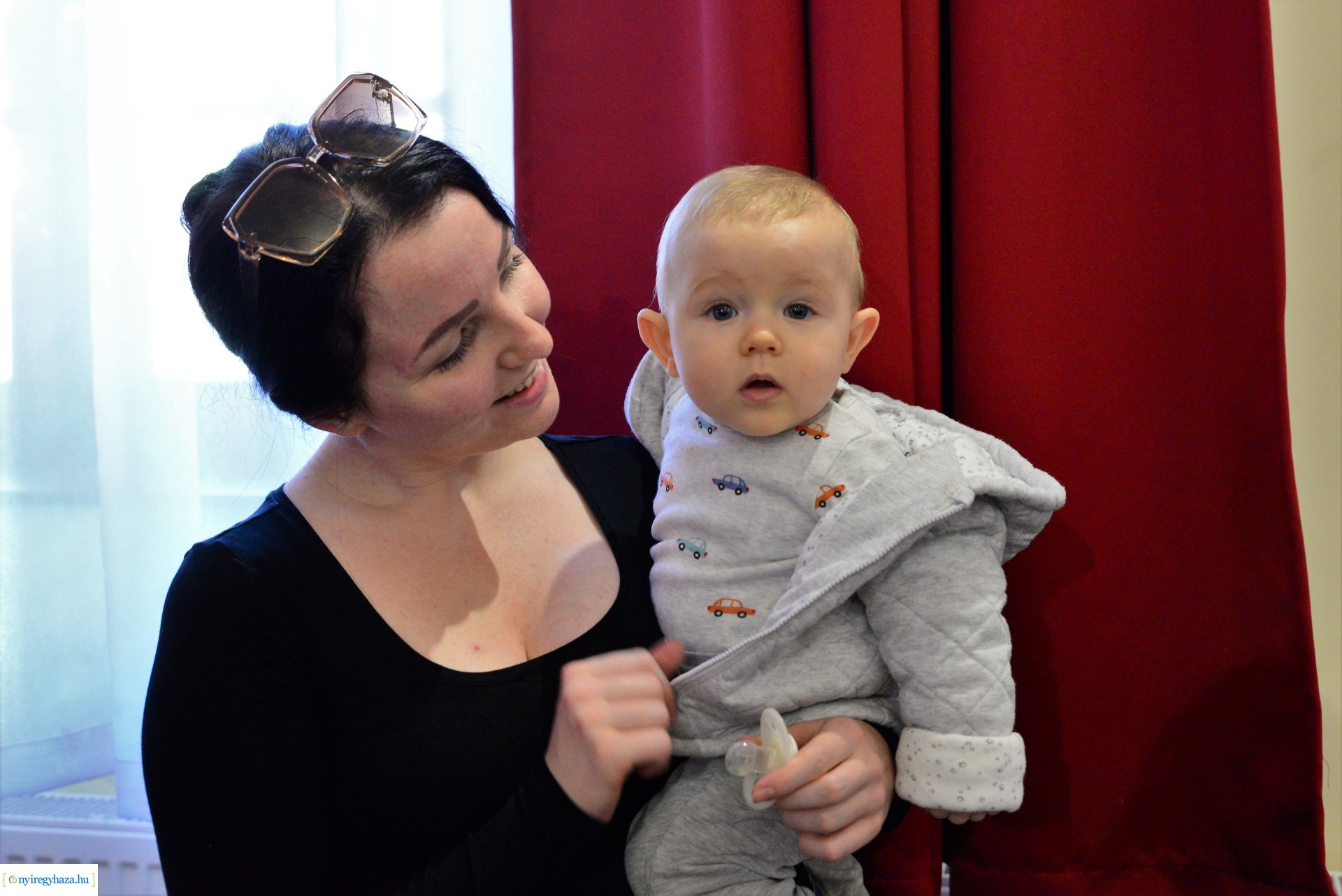 Őszi ruhabörze és népviselet vásár a Kölyökvárban