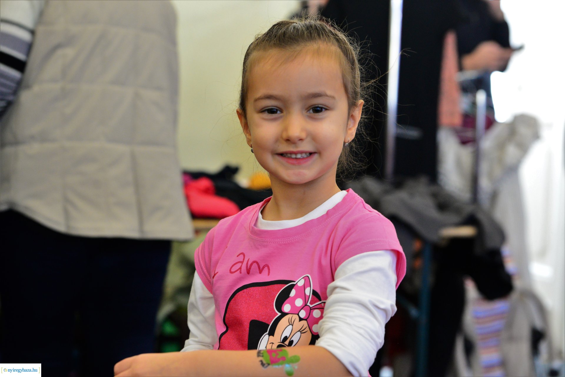 Őszi ruhabörze és népviselet vásár a Kölyökvárban