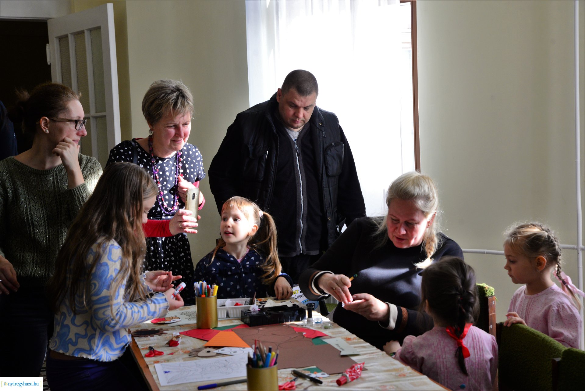 Őszi ruhabörze és népviselet vásár a Kölyökvárban