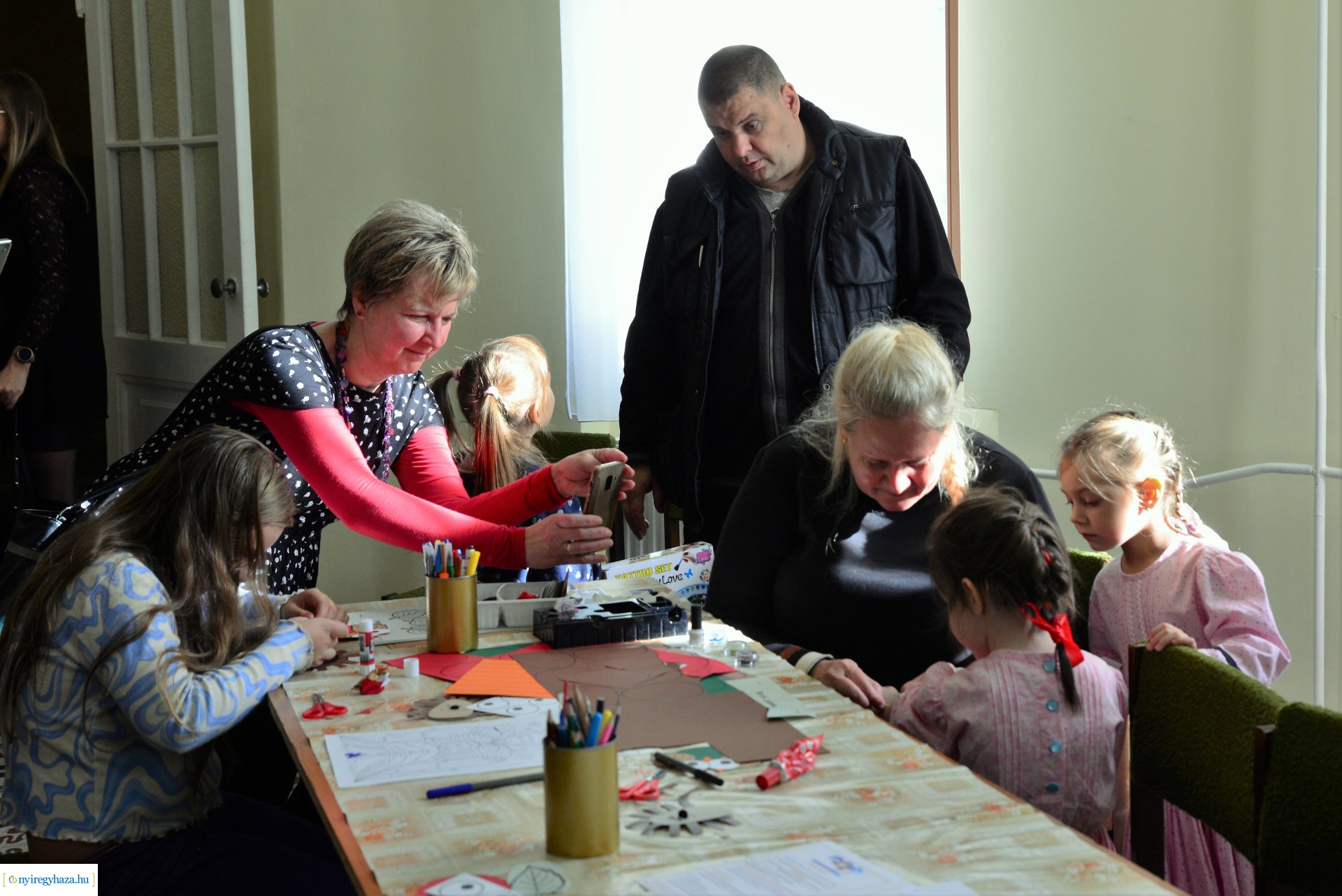 Őszi ruhabörze és népviselet vásár a Kölyökvárban