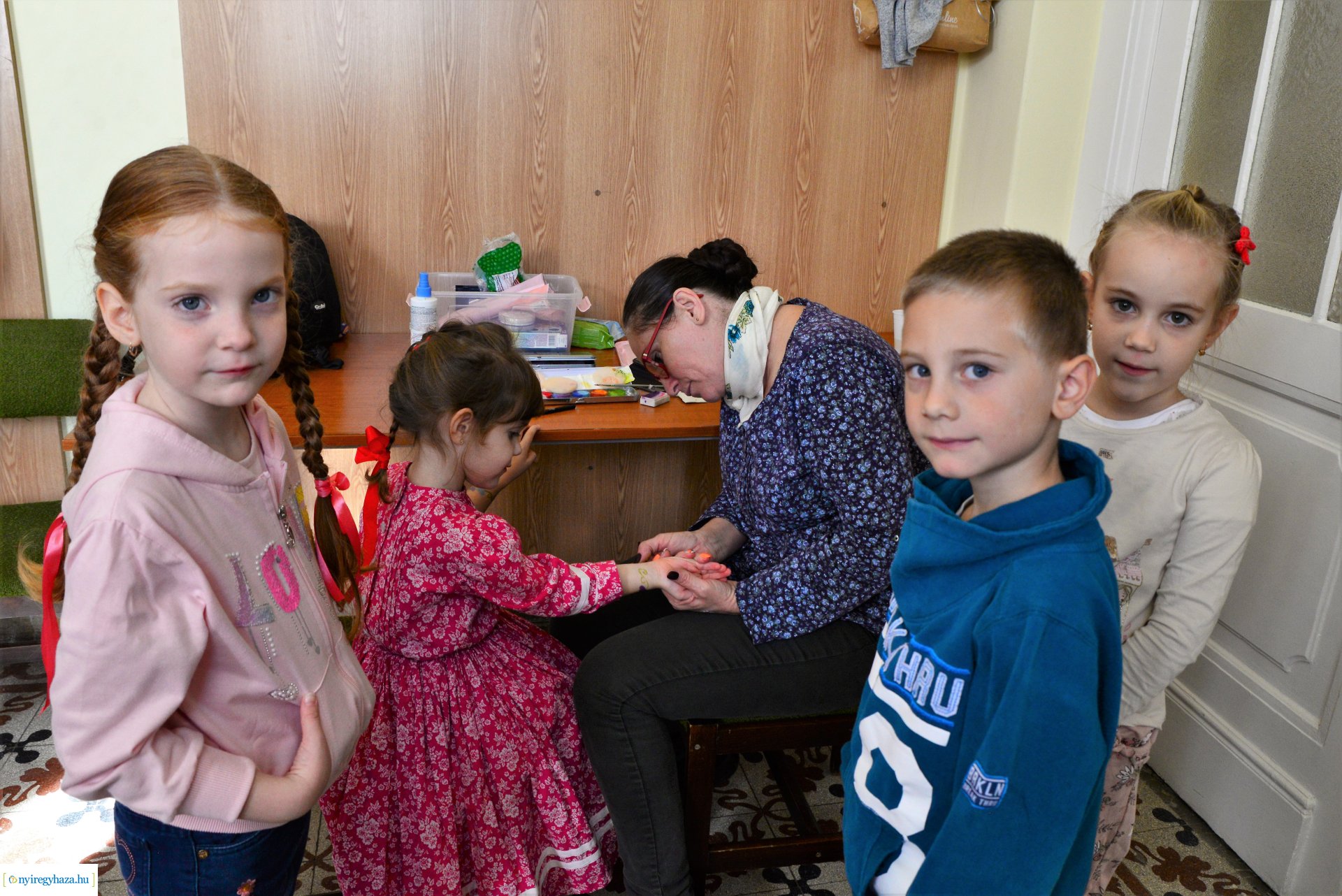 Őszi ruhabörze és népviselet vásár a Kölyökvárban