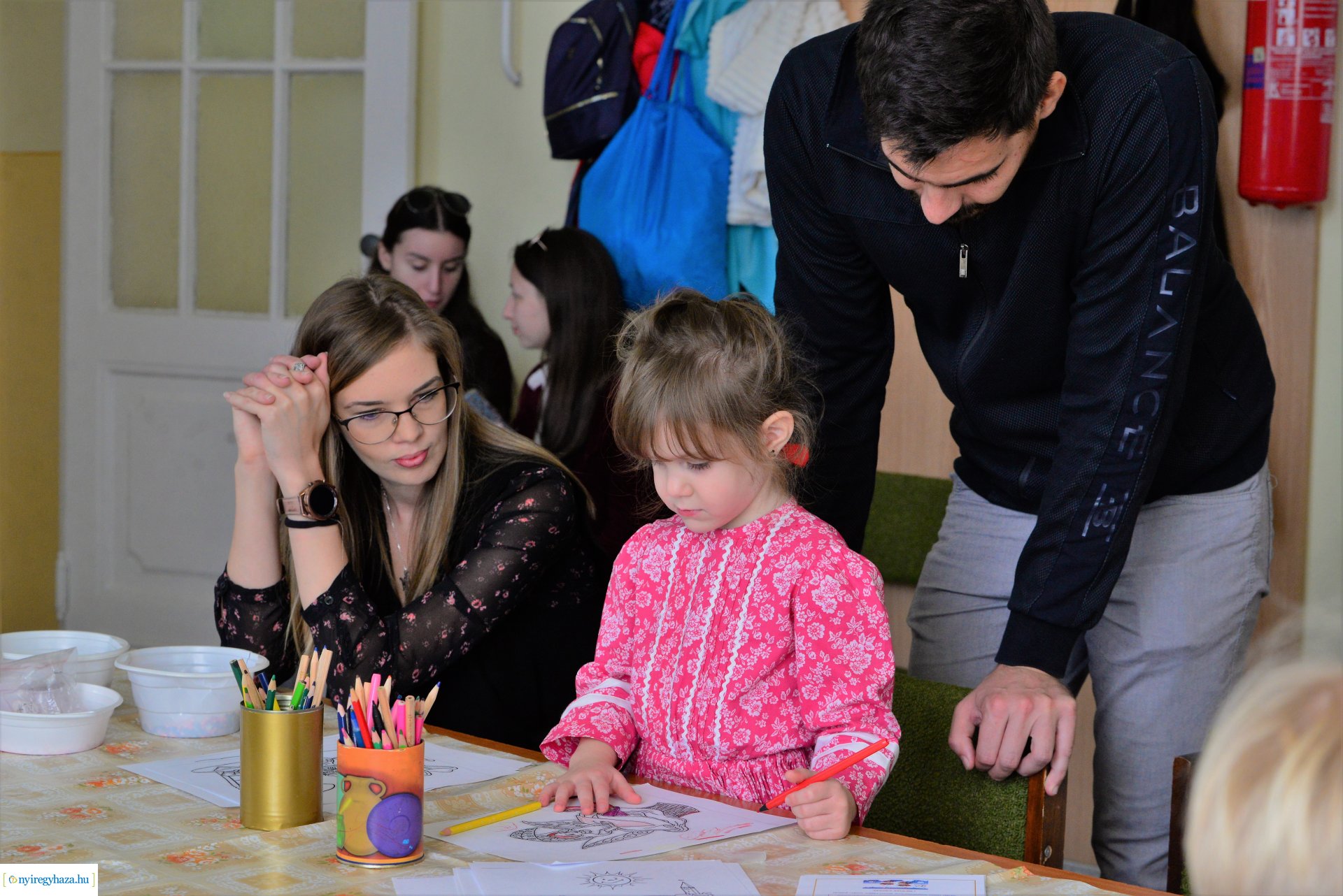 Őszi ruhabörze és népviselet vásár a Kölyökvárban