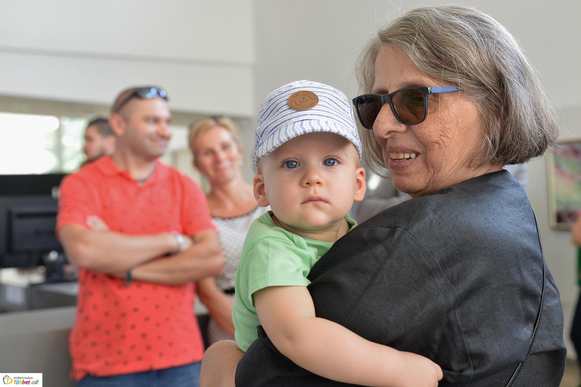 ŐSZI TÁRLAT megnyitó a VMKK-ban