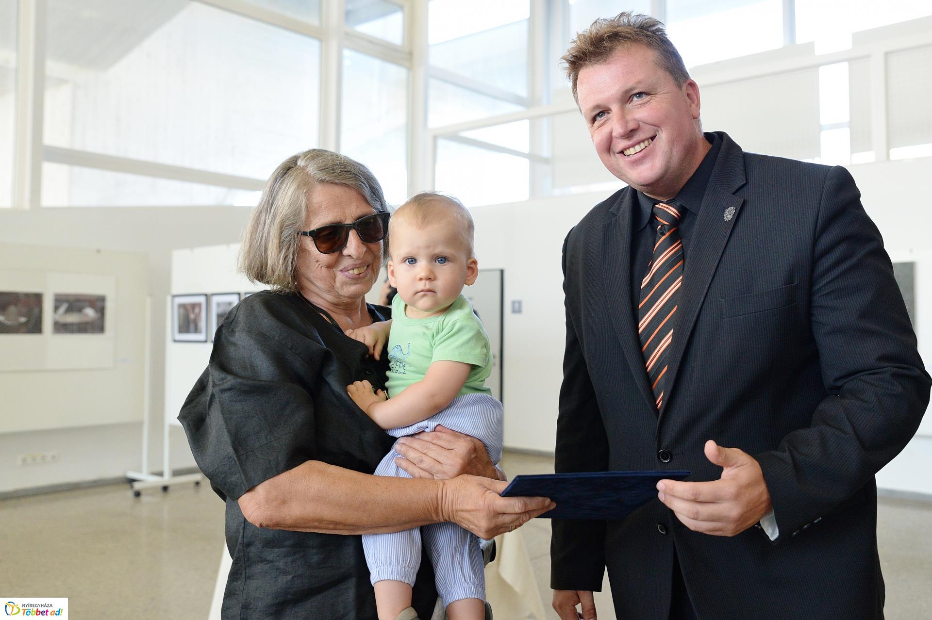 ŐSZI TÁRLAT megnyitó a VMKK-ban