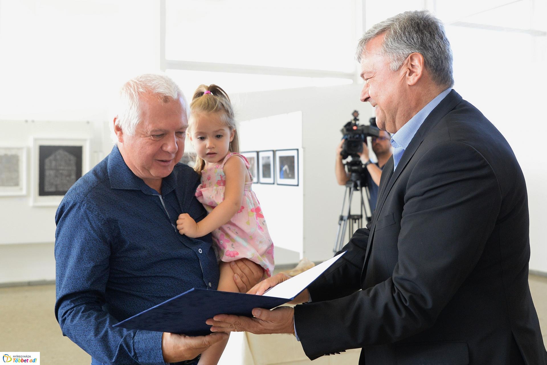 ŐSZI TÁRLAT megnyitó a VMKK-ban